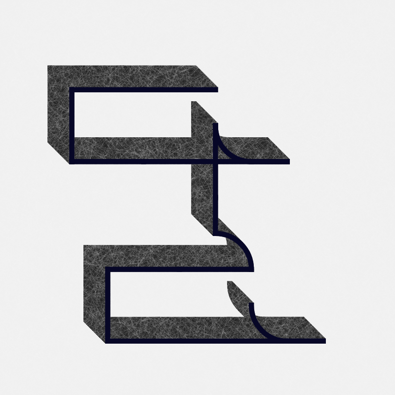 Retrogrades #315 static NFT preview