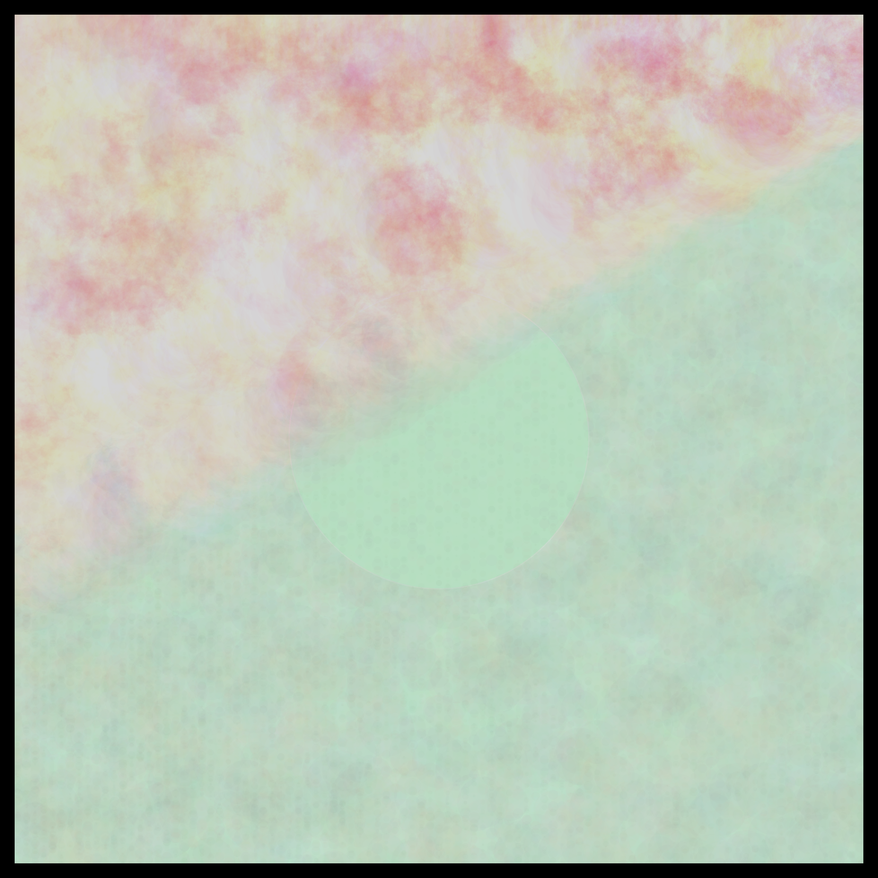 Abstract Space #200 static token preview