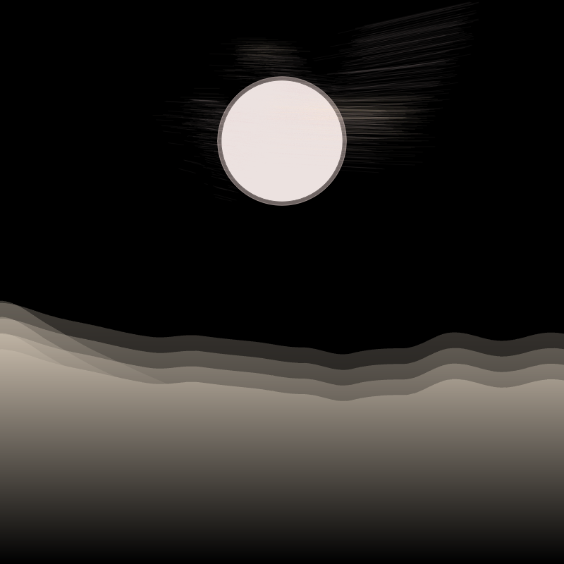 Drumscapes #137 static token preview