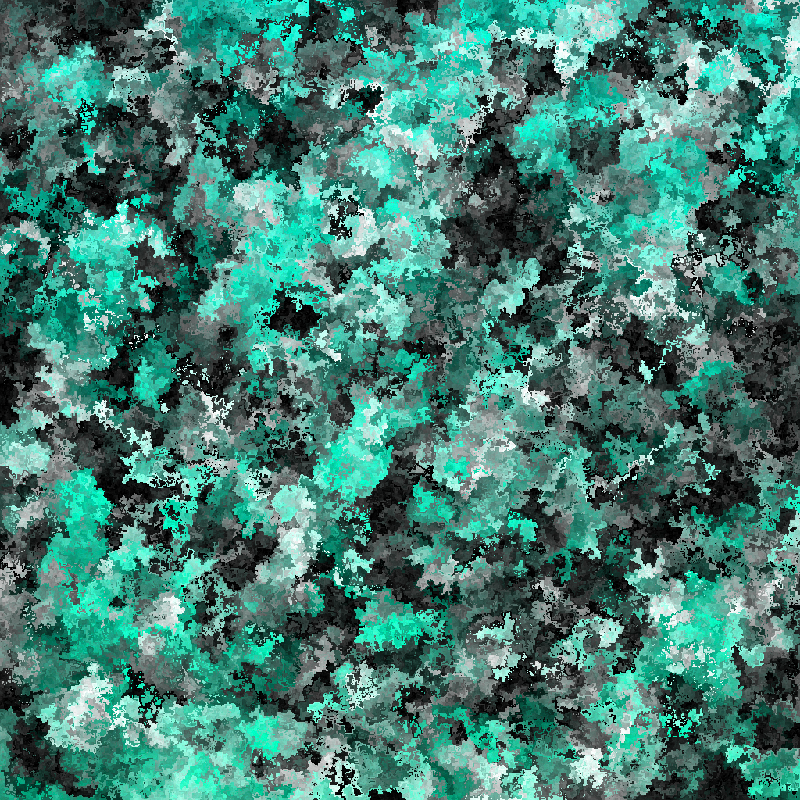 Polluted Colors #14 static token preview