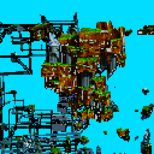 Ţ͝3̧͢R͝͡͠R̕E̕͢N̶̡0̷͠ project preview