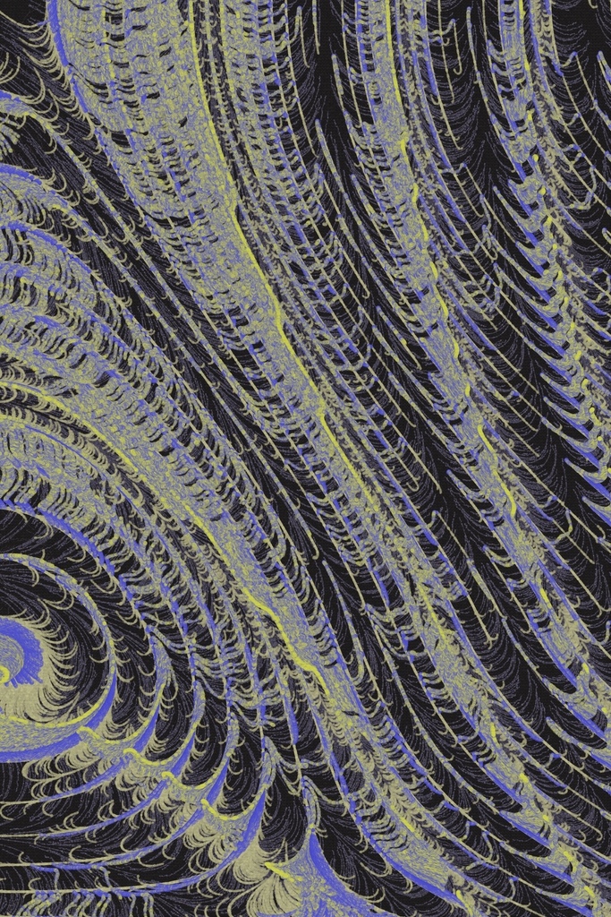 Olfactory Flow #121 static token preview