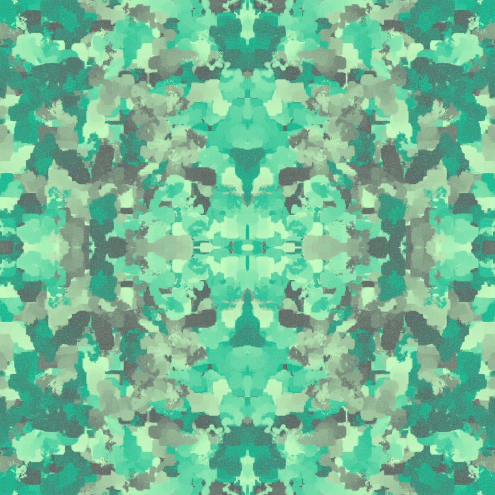Random Colors #253 static token preview
