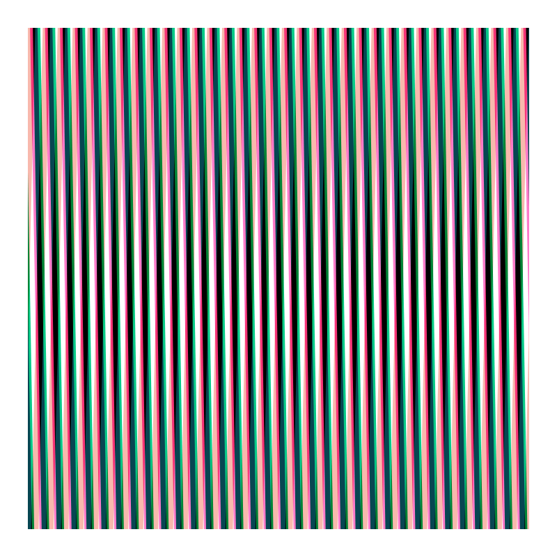 ALL COLORS ARE FANTASTIC #232 static token preview