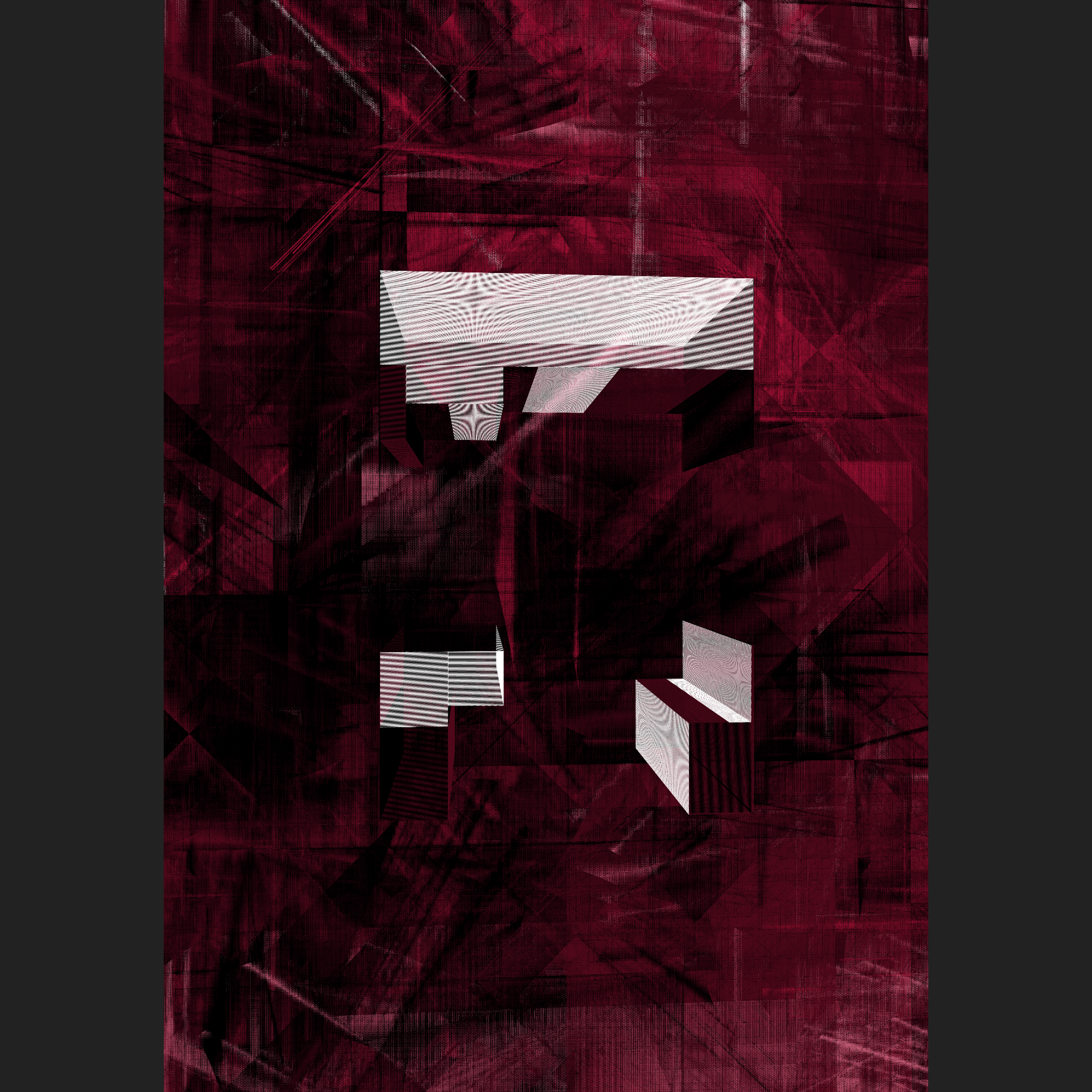 Out of window #69 static NFT preview