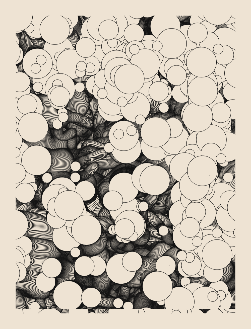 Annum #4278 static NFT preview