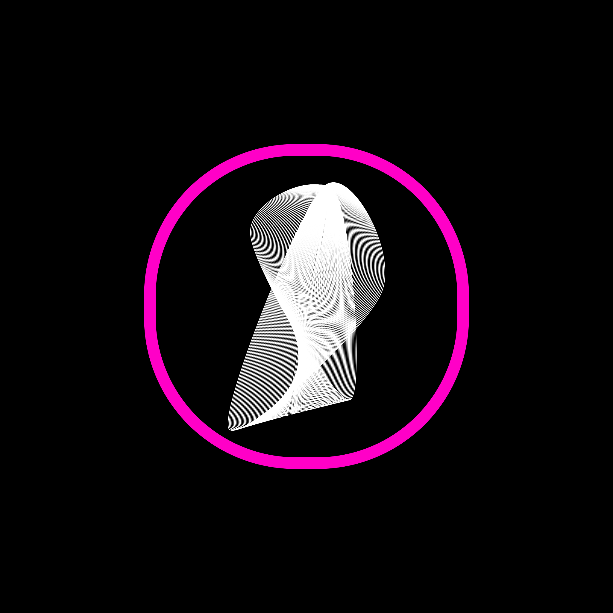 Vormen #6 static token preview