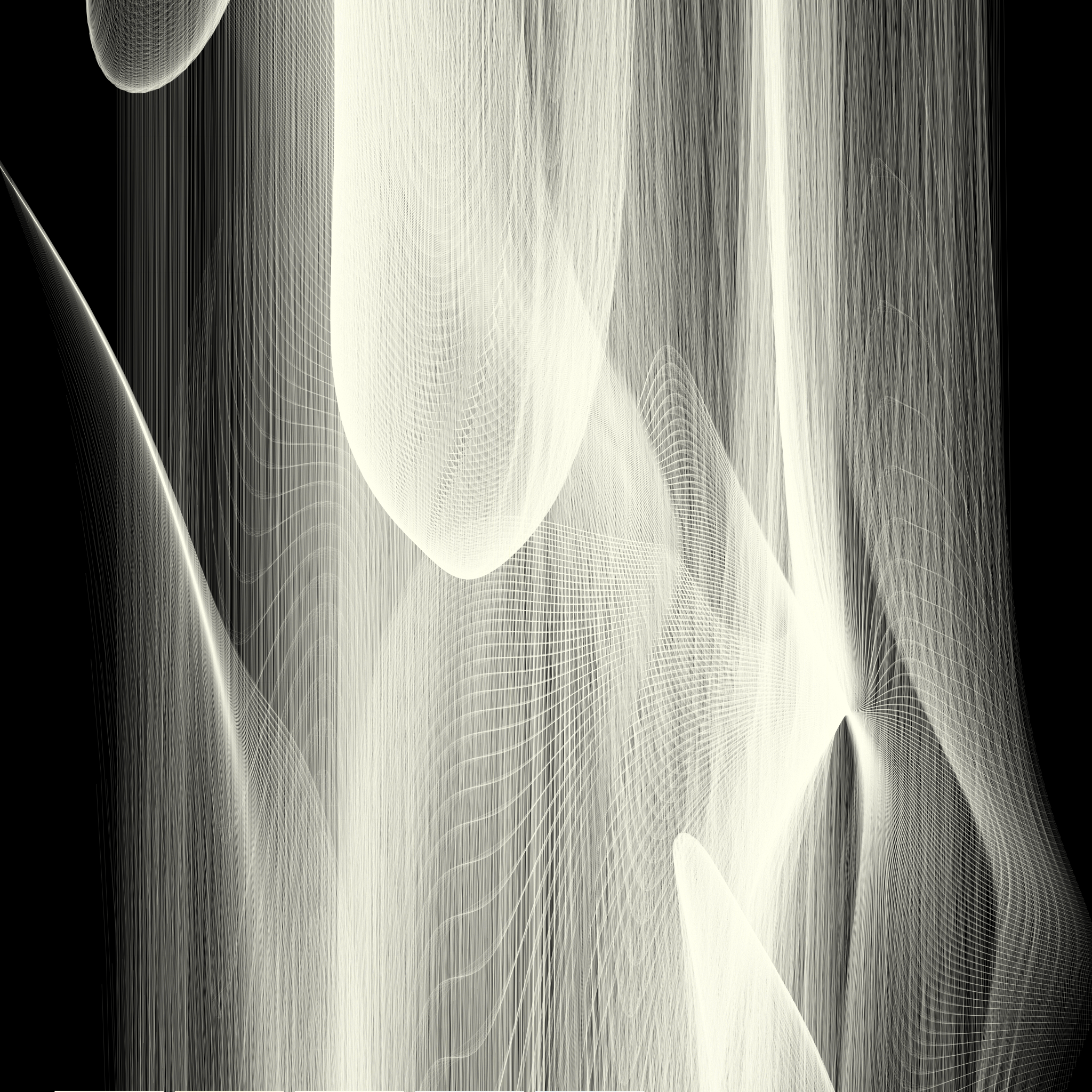 Rays of Light II #22 static token preview