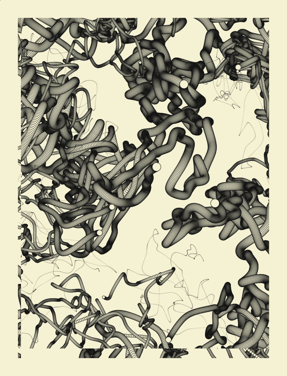 Annum #1522 static NFT preview