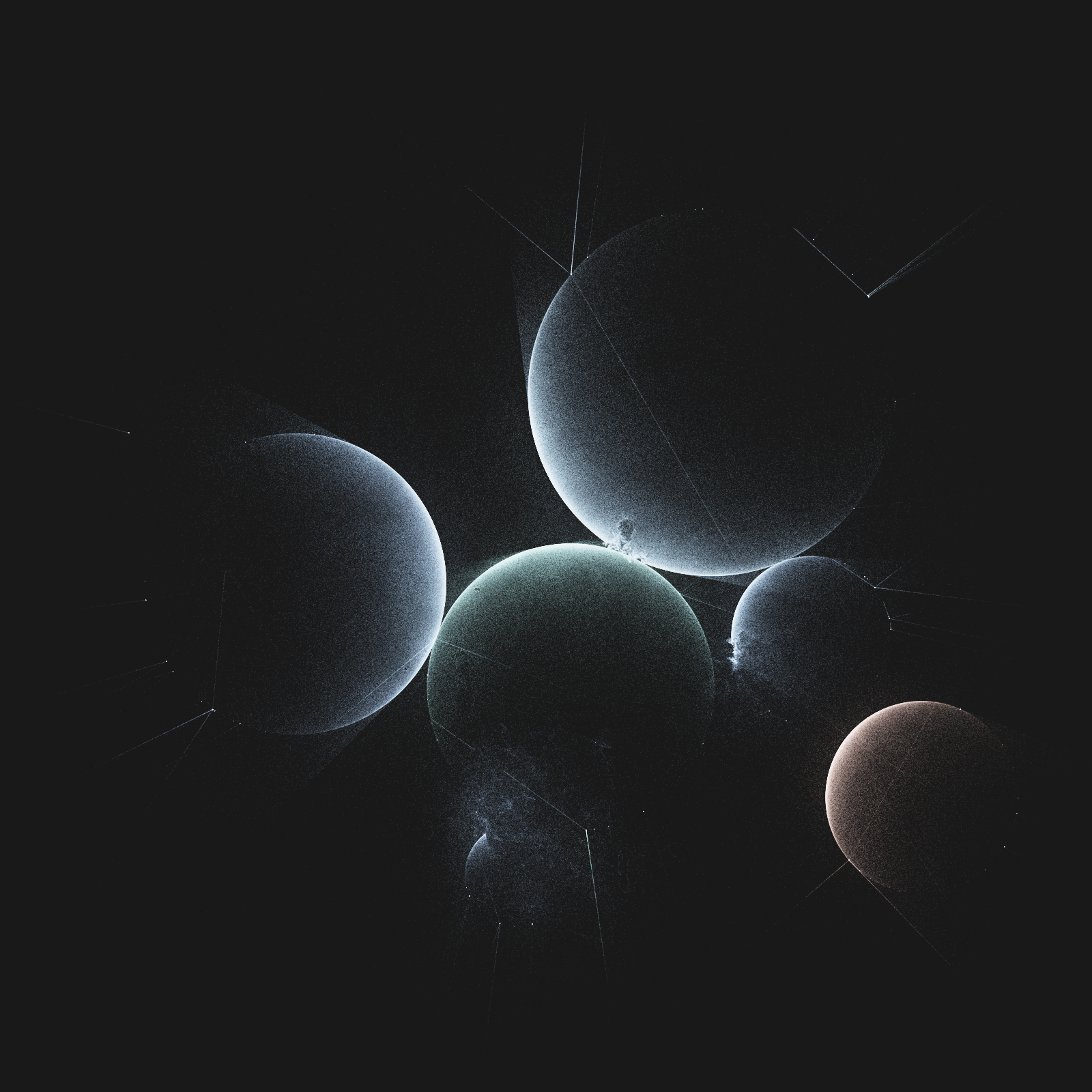 Heat Death #419 static token preview