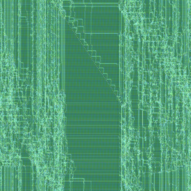 tur1ng #281 static NFT preview