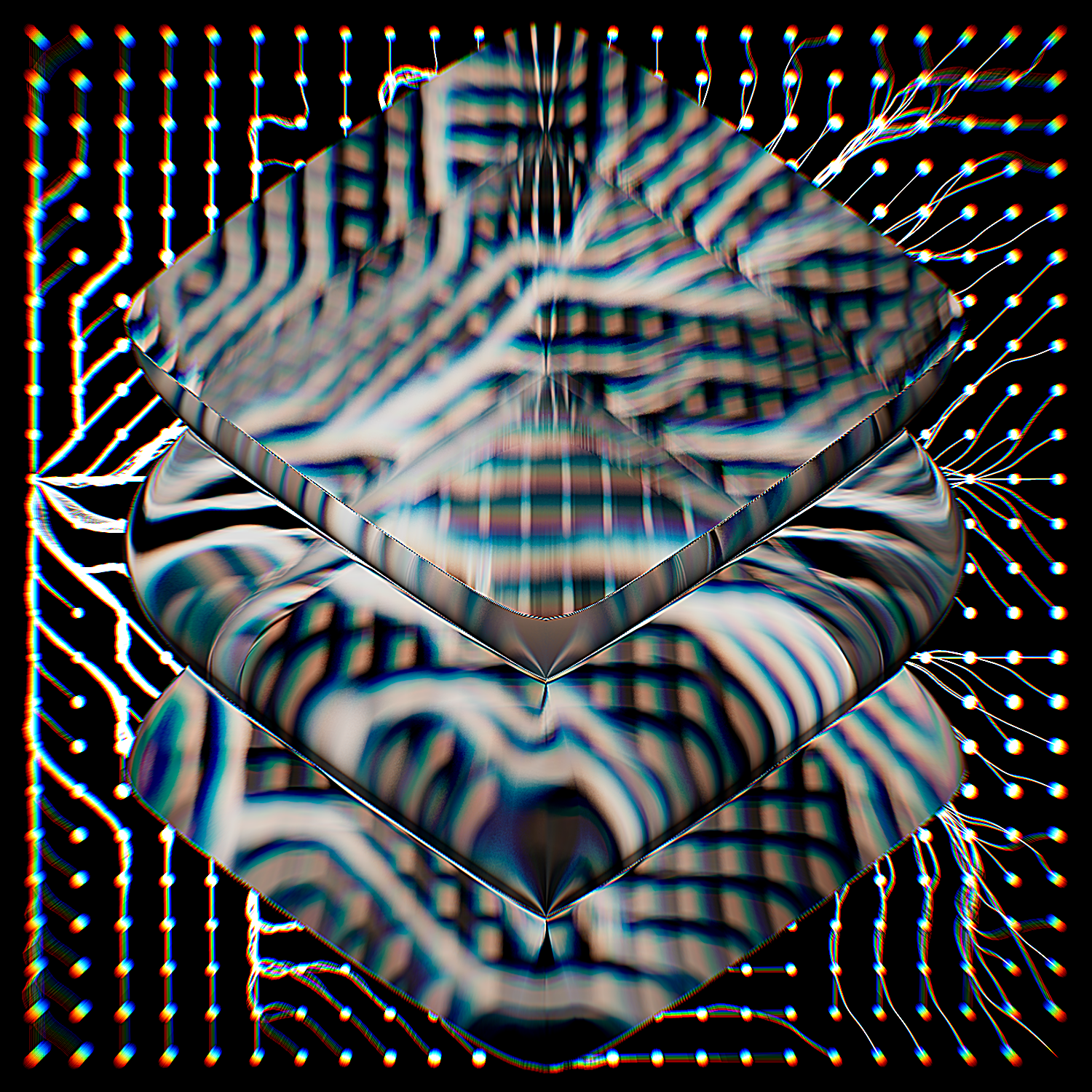 On Time #248 static NFT preview