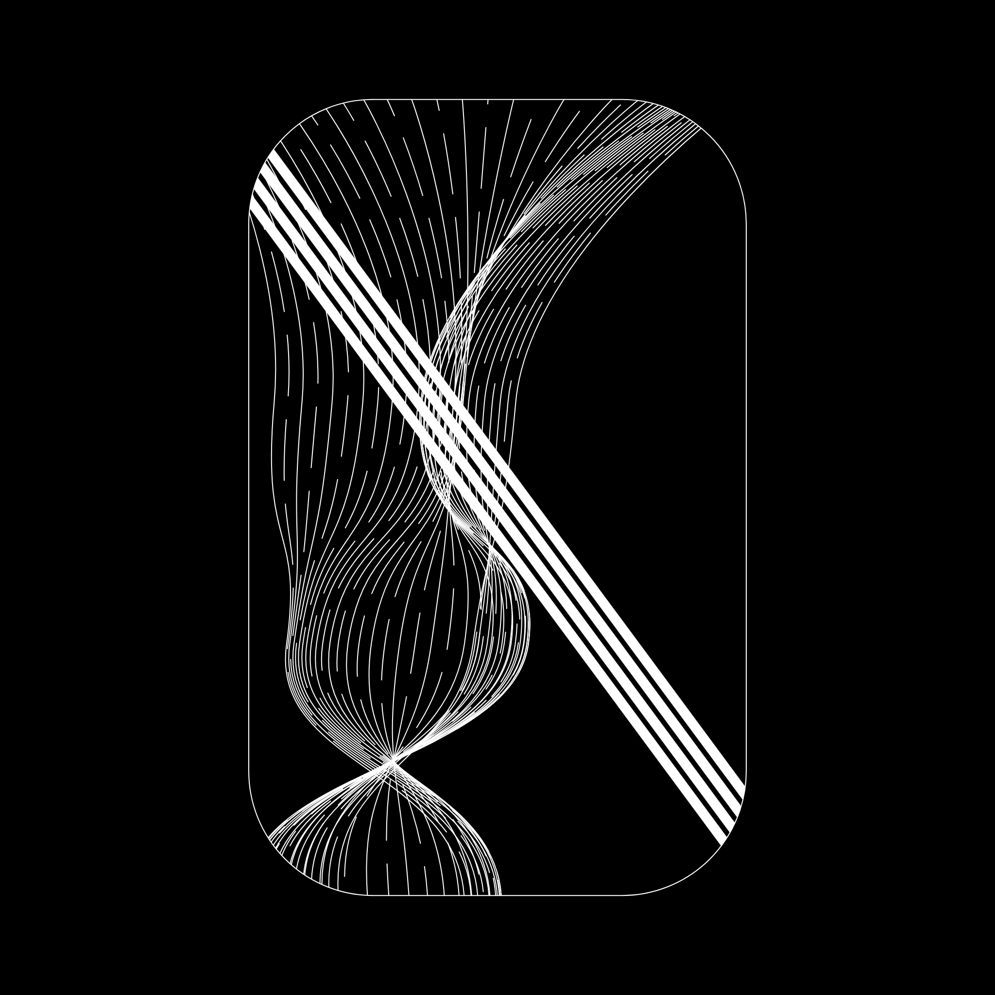 Dashed Migration #39 static NFT preview