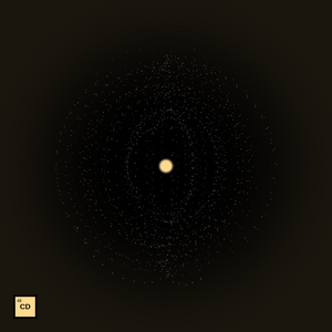 Atoms project preview