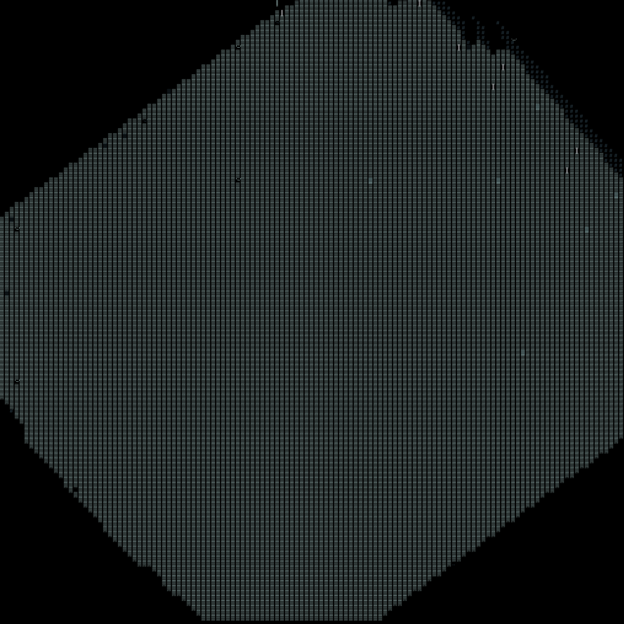a l t #236 static token preview