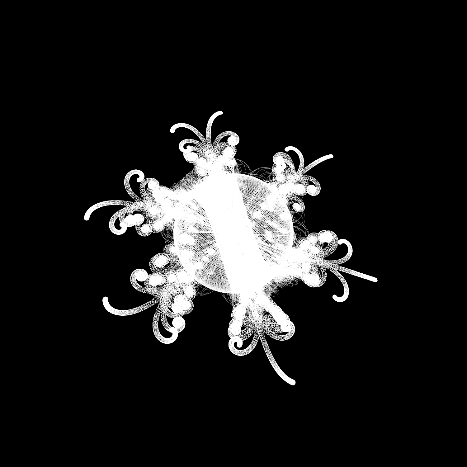 Not Taumoeba #32 static token preview
