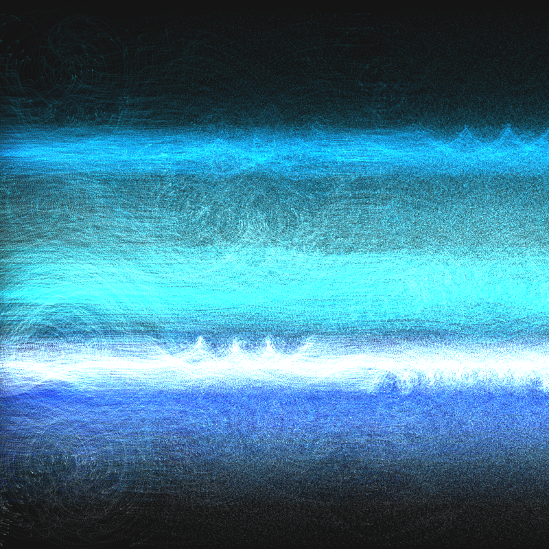 baroque #28 static NFT preview