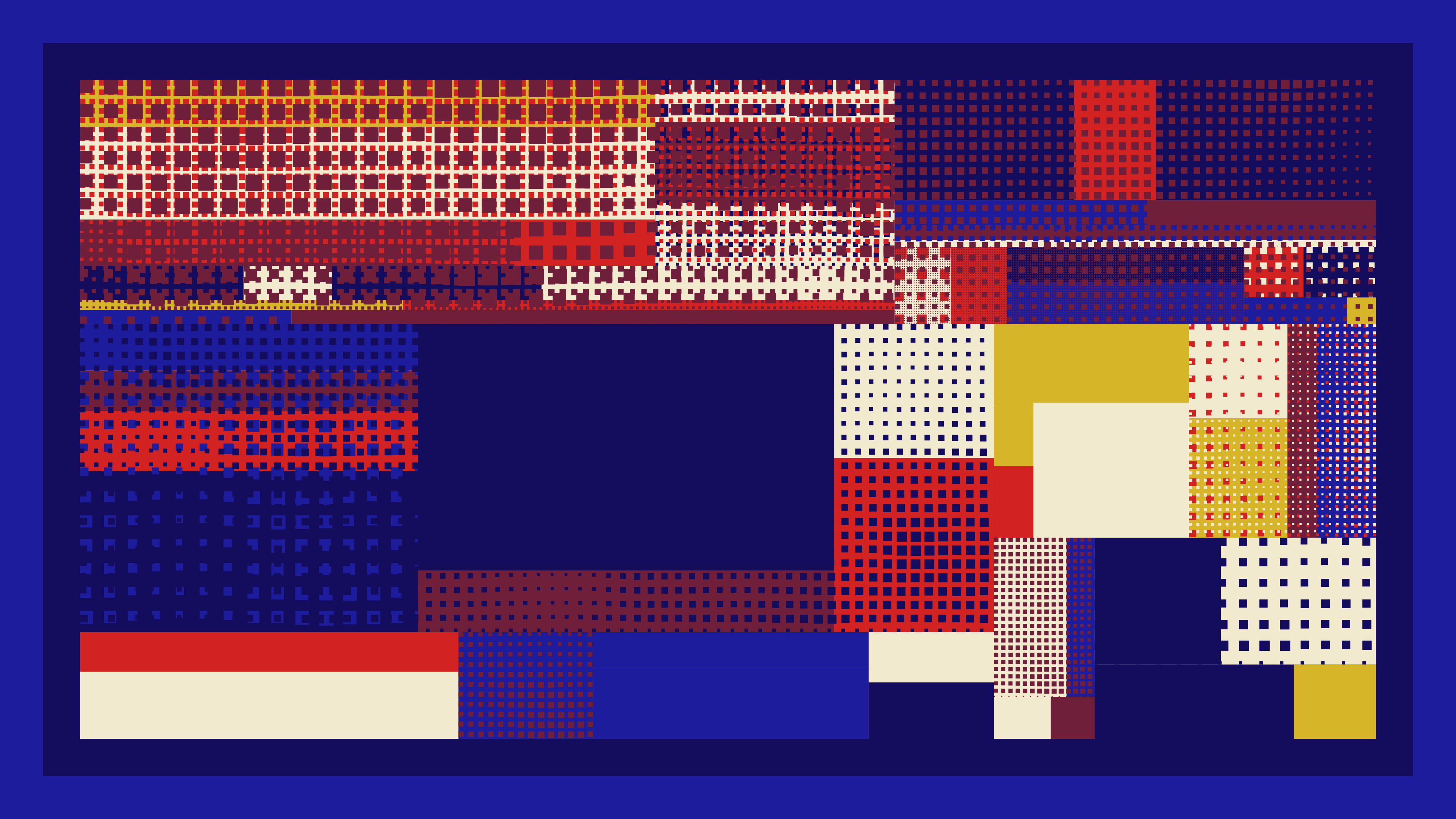 Blocks #171 static NFT preview