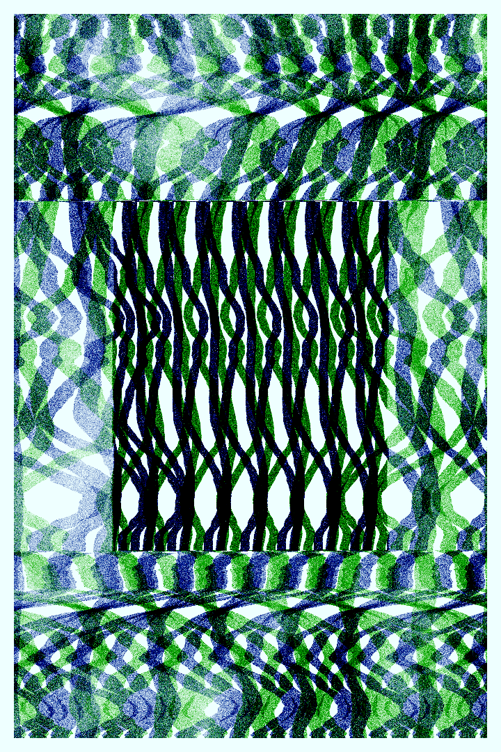 Inertia #1270 static NFT preview