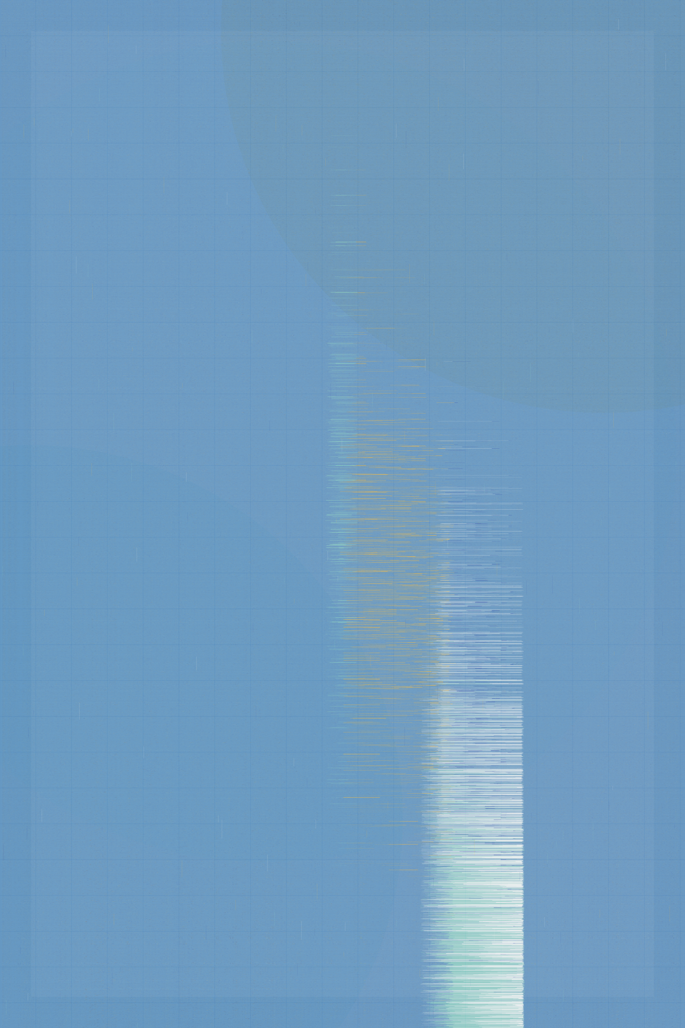 Apertum #78 static NFT preview