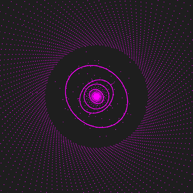stardust #6 static token preview