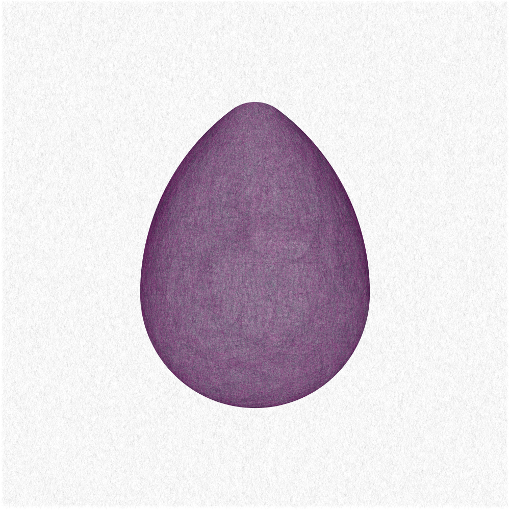 Easter Egg #608 static token preview