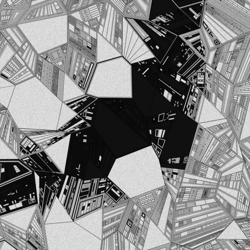 teared.locations #72 static NFT preview