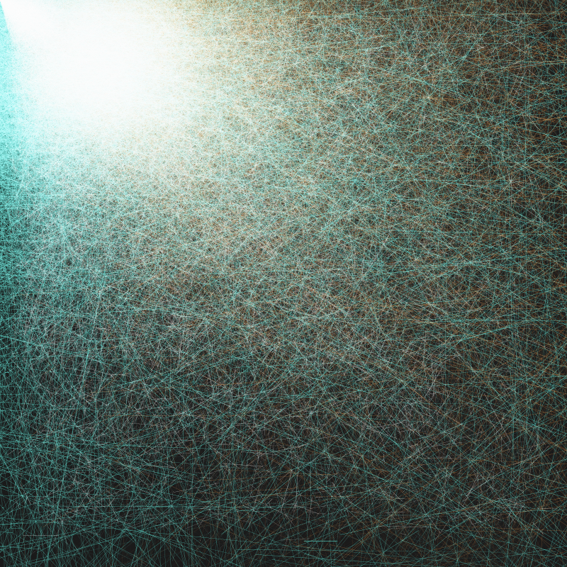 interconnect #62 static NFT preview