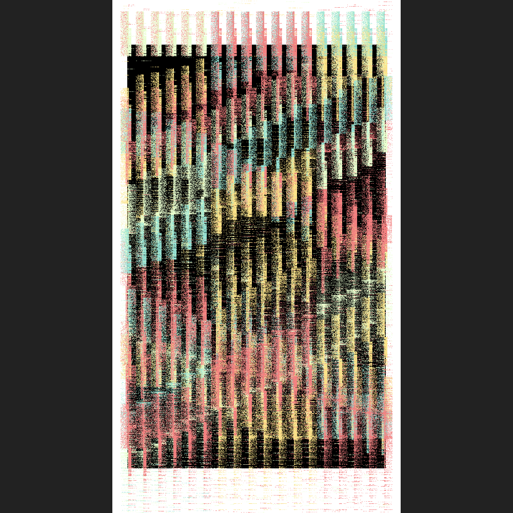 Po1nts! #418 static NFT preview
