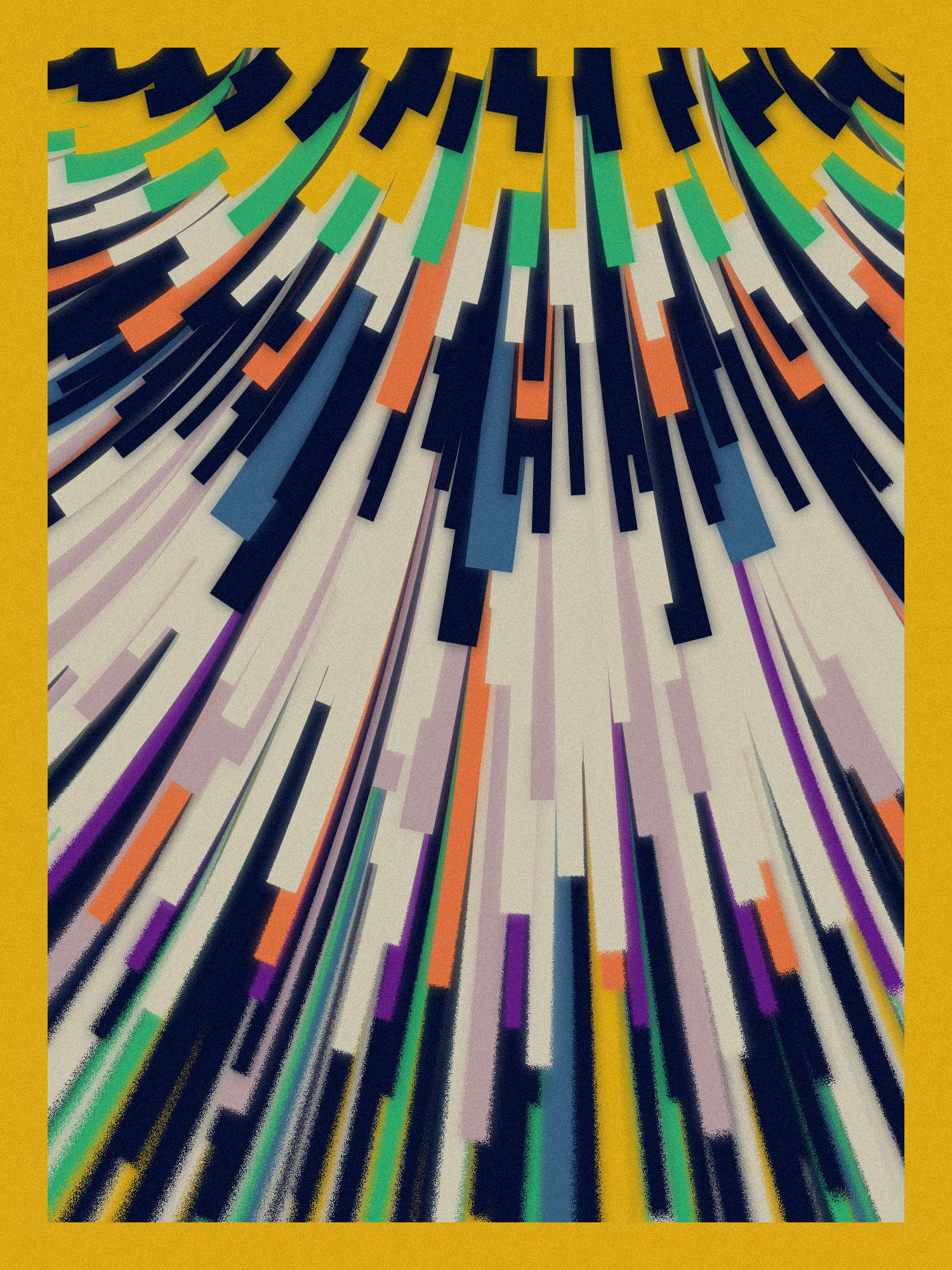 #0021 - There It Was #79 static NFT preview