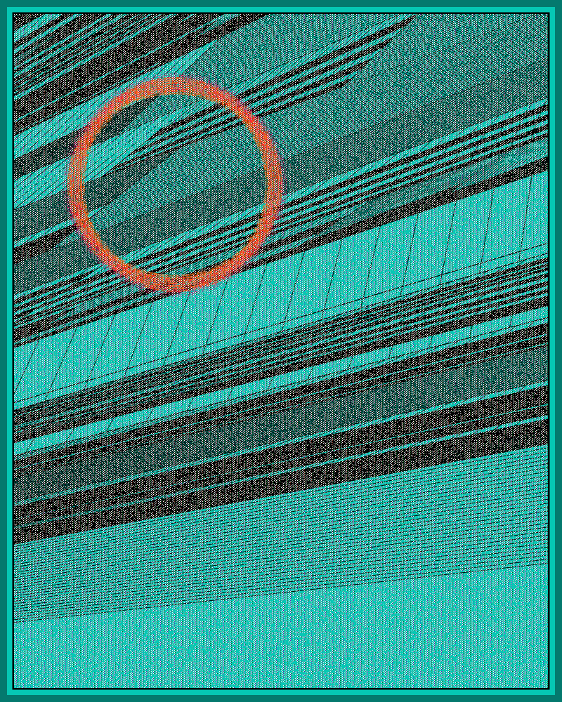 the Horizon #40 static token preview