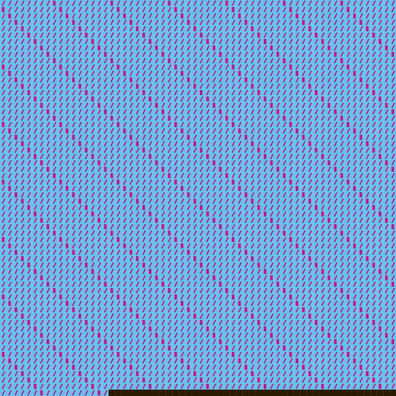 Tally! #3799 static NFT preview
