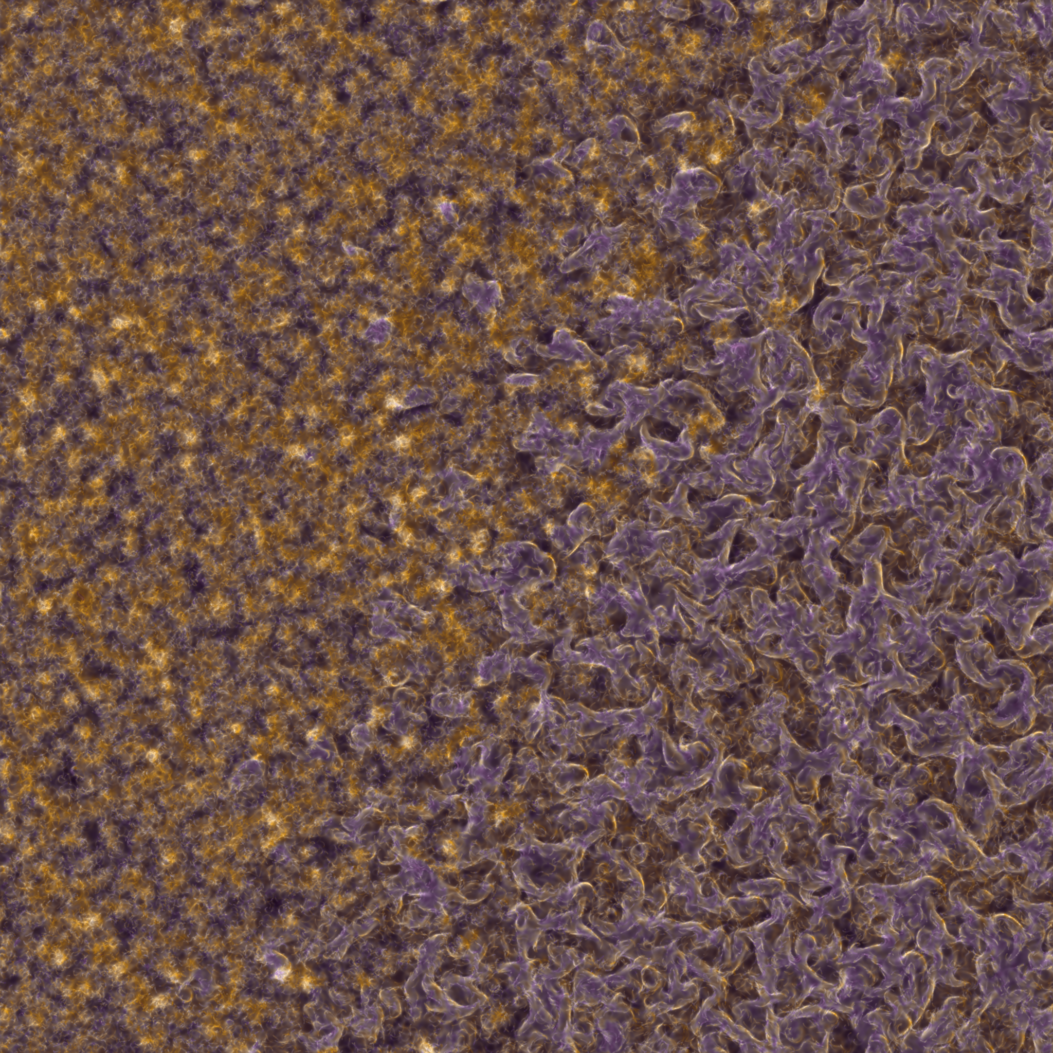 saprophyte #46 static NFT preview
