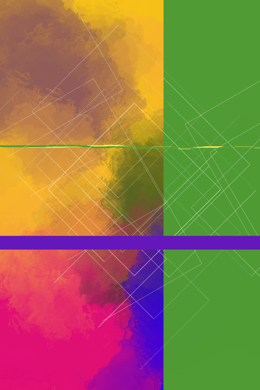Arts of Chet Abstract 14 #33 static NFT preview