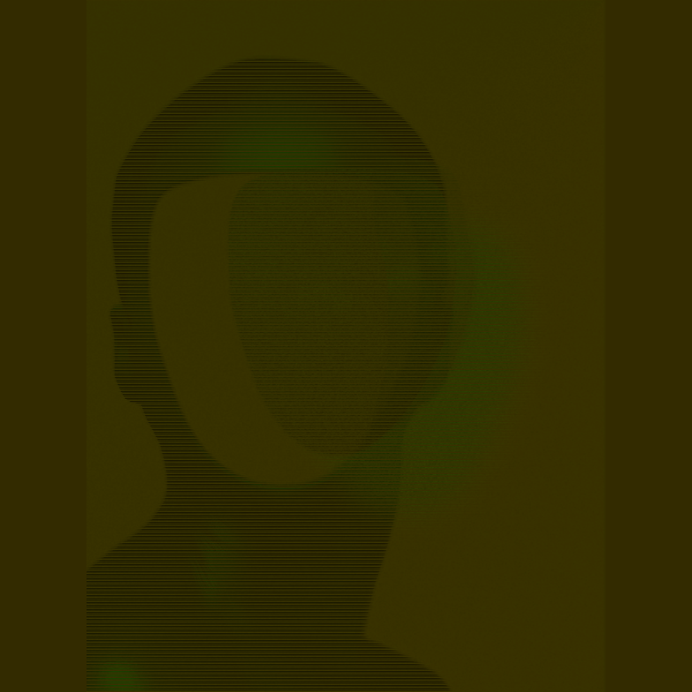 Layers of Noise #188 static token preview