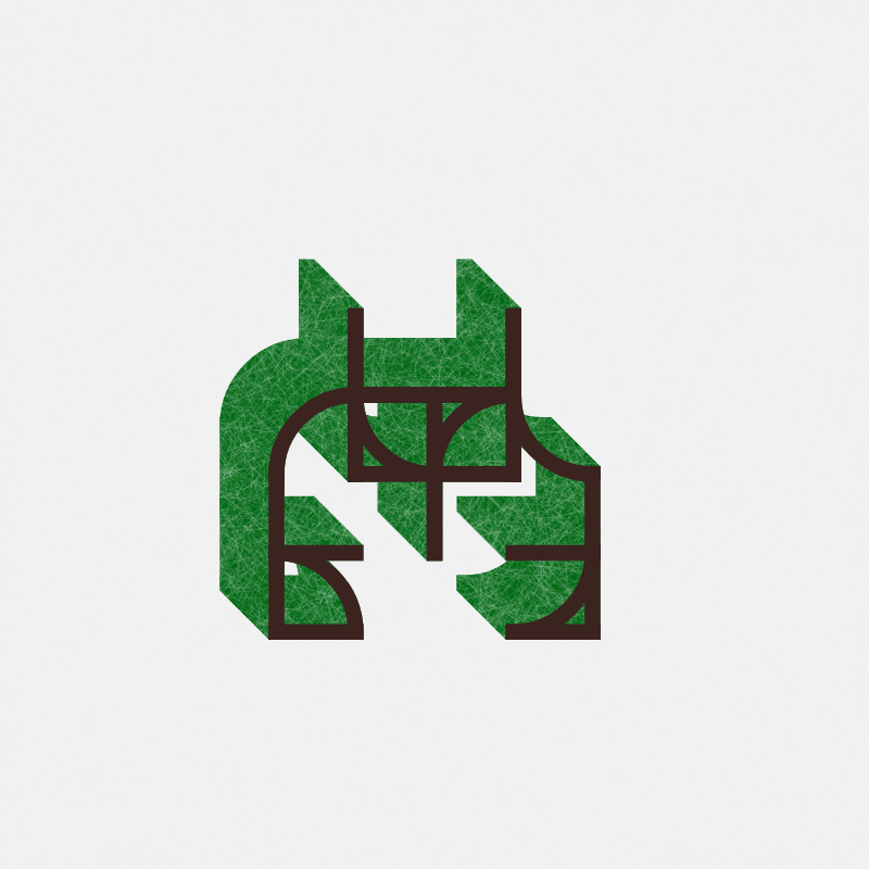 Retrogrades #210 static NFT preview