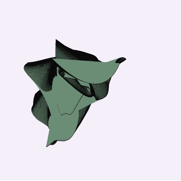 Line Block #17 static token preview