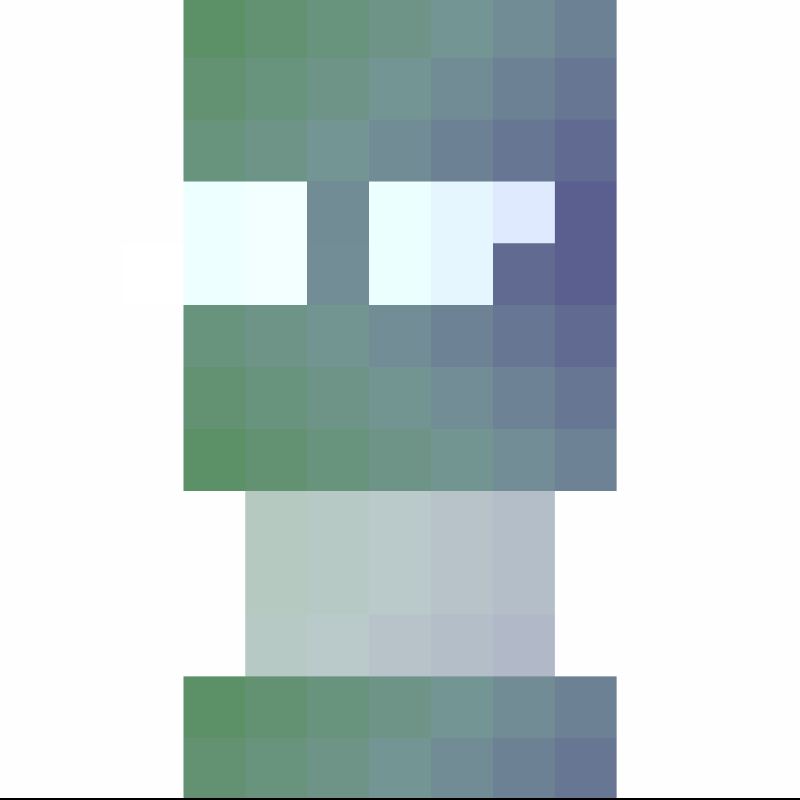 xDeads #6780 static NFT preview