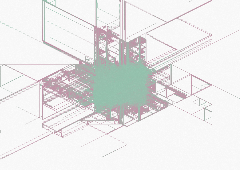 Rebug #390 static NFT preview