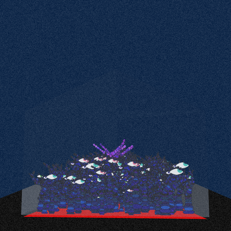 Fantastical Terrariums #79 static token preview