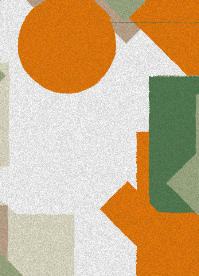 Linetract #69 static NFT preview