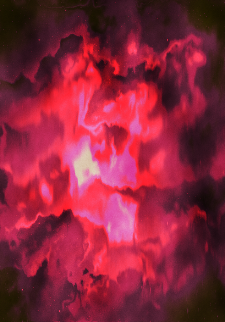 The Great Annihilator #98 static token preview
