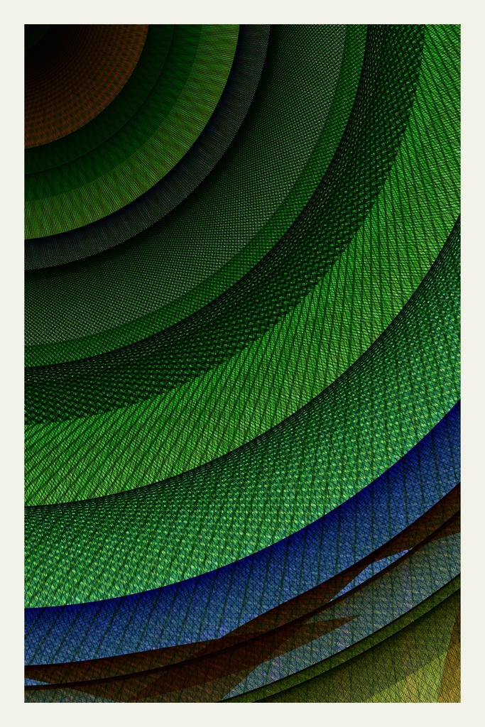 rings(∞) #700 static NFT preview