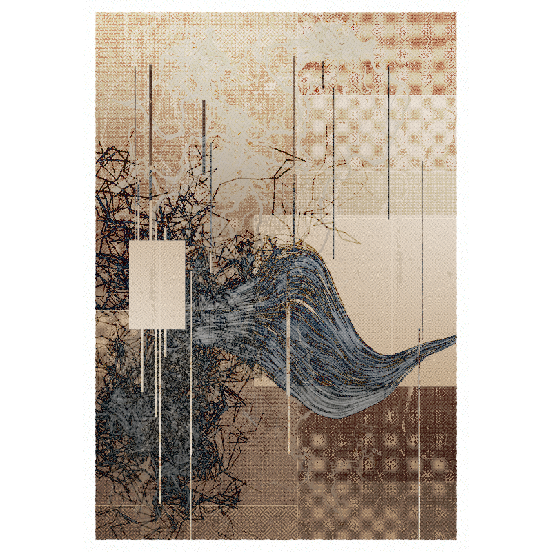 chaos memory #85 static token preview