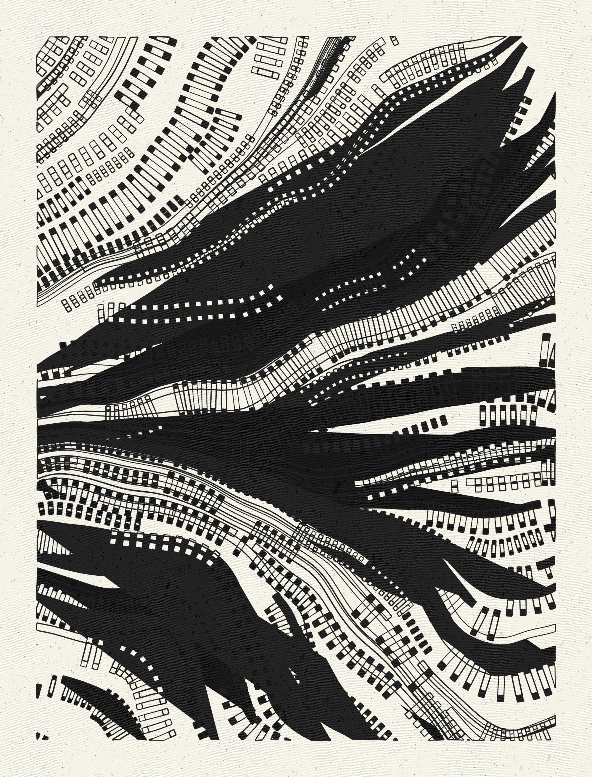 Negative Space #384 static token preview