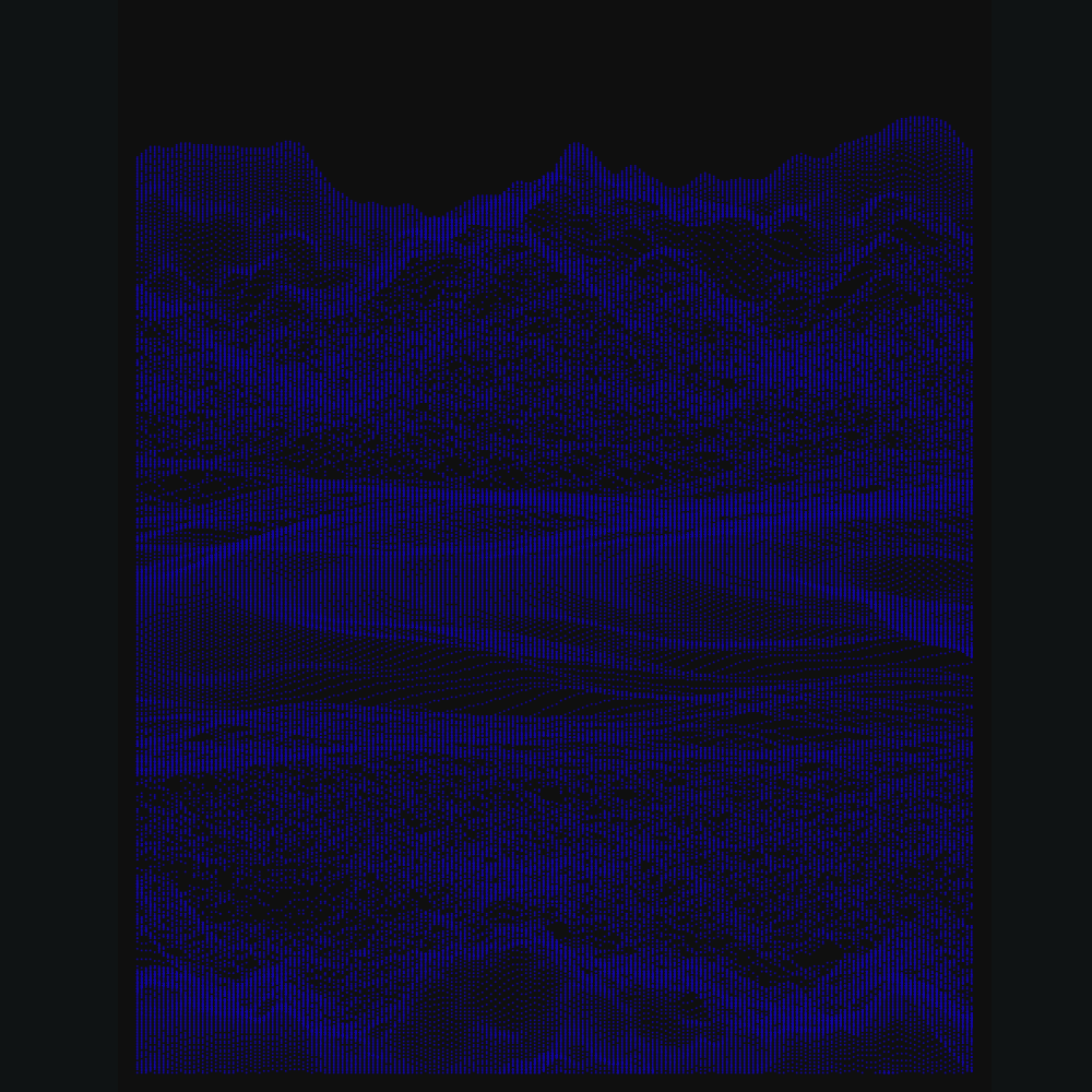 Gravure #36 static token preview