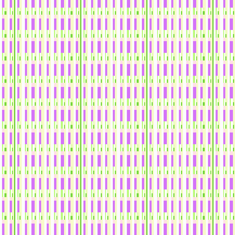 Repetitive Grid #12 static token preview