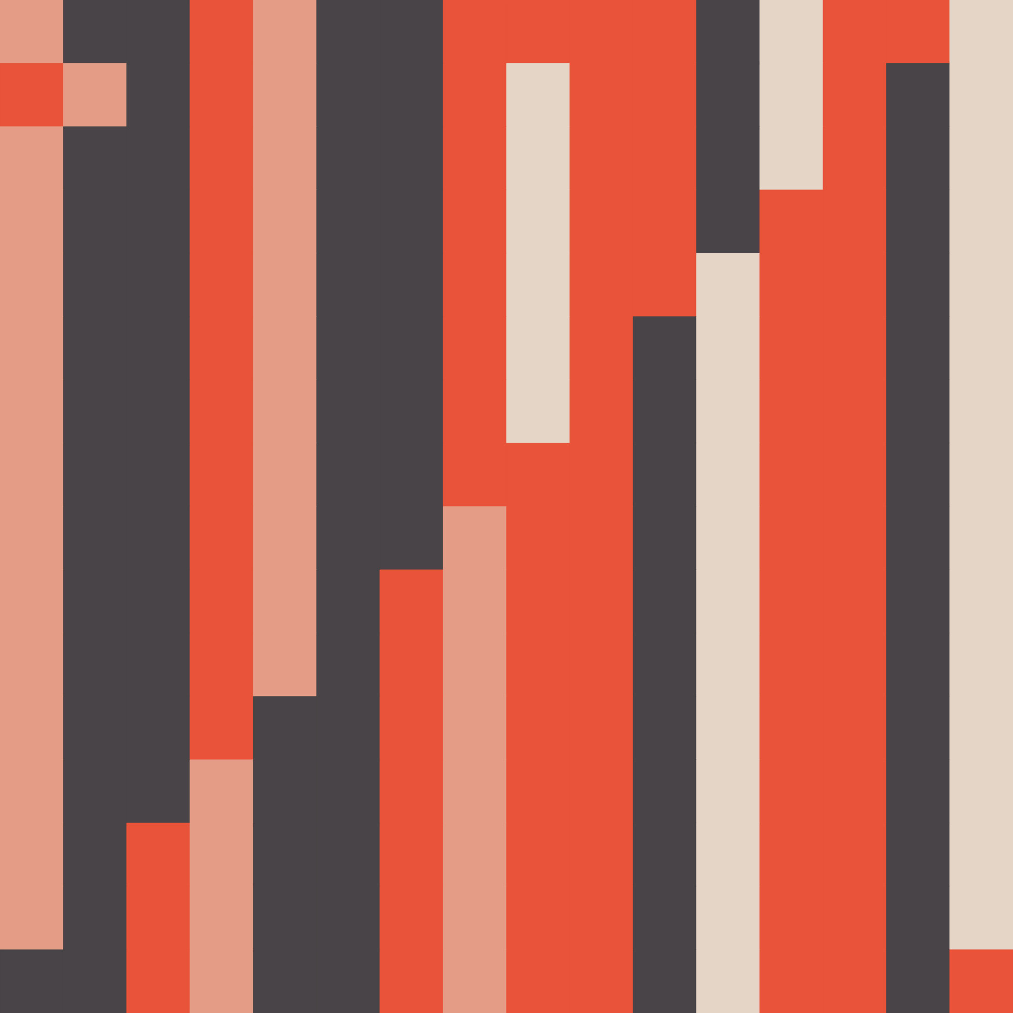 Blockchain Automaton #334 static NFT preview