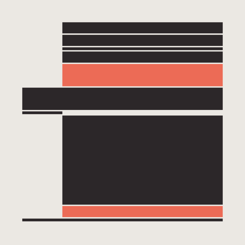 redblack #82 static token preview