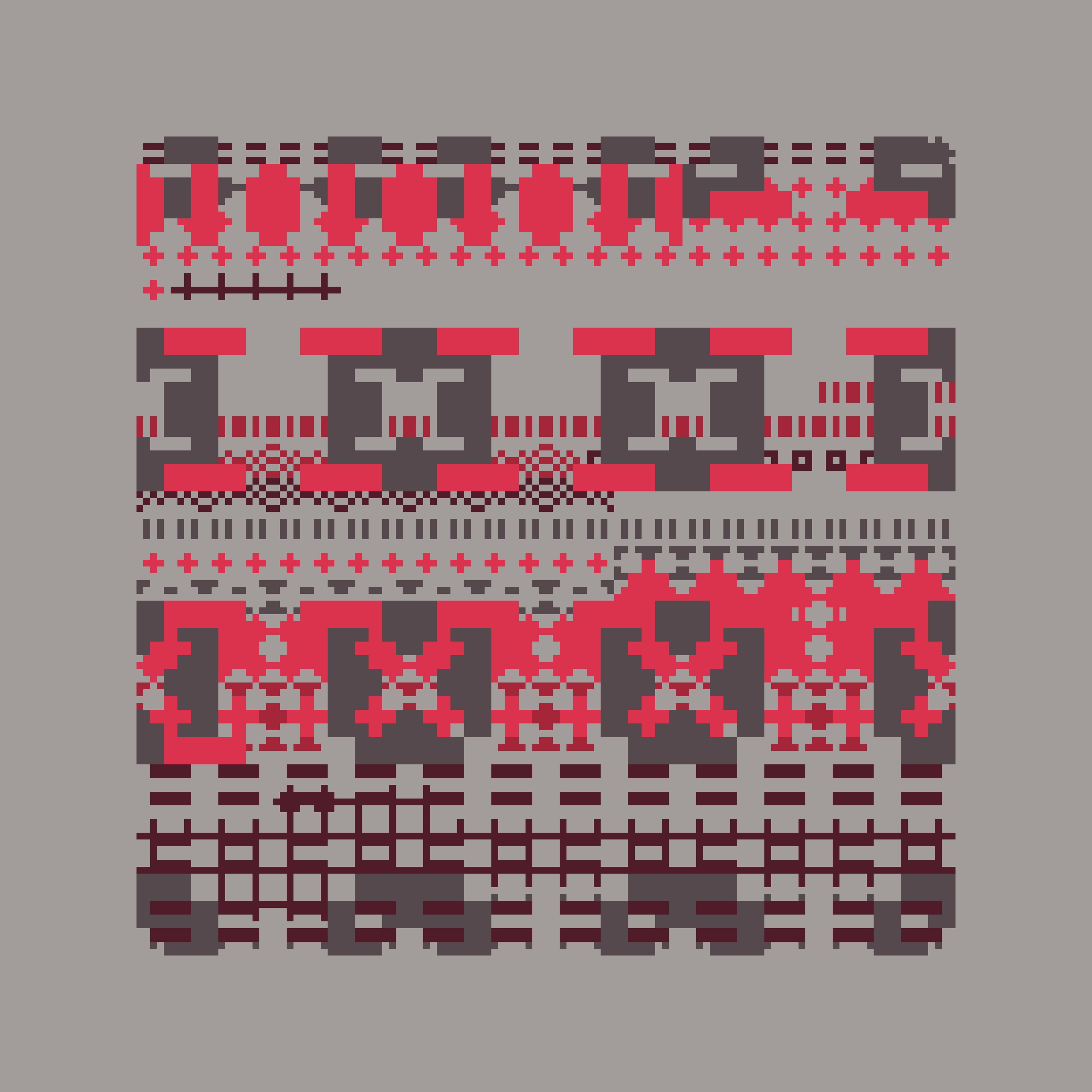 Pixel Management #185 static NFT preview